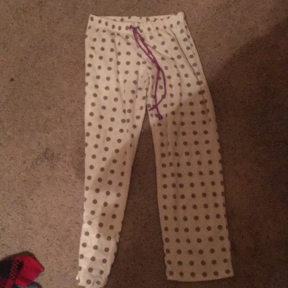 Comfy sleep pants